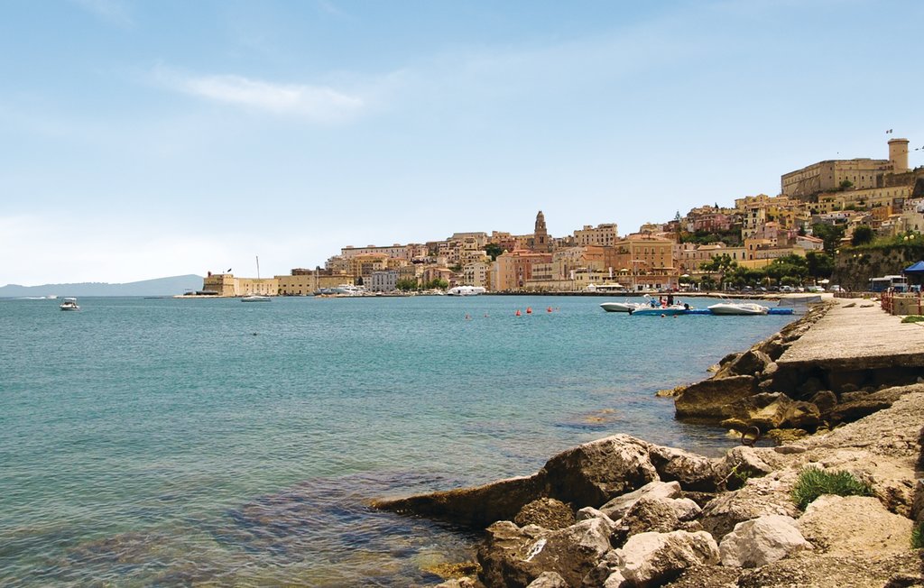 Feriehuse - Sperlonga , Italien - IRK156 24