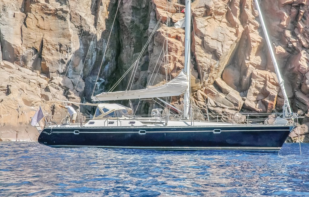 Feriehus - Gaeta , Italia - IRK103 25