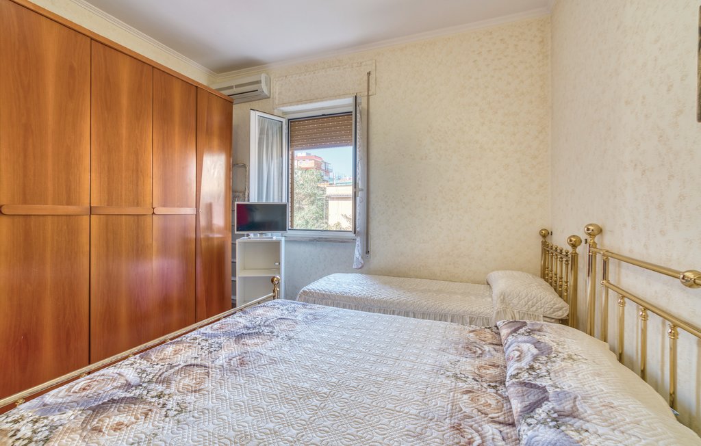 Ferienwohnung - Ladispoli , Italien - IRK169 4