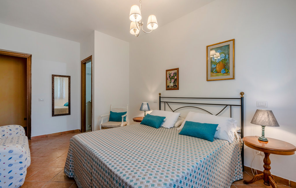 Ferienhaus - Montalto di Castro , Italien - IRK217 25