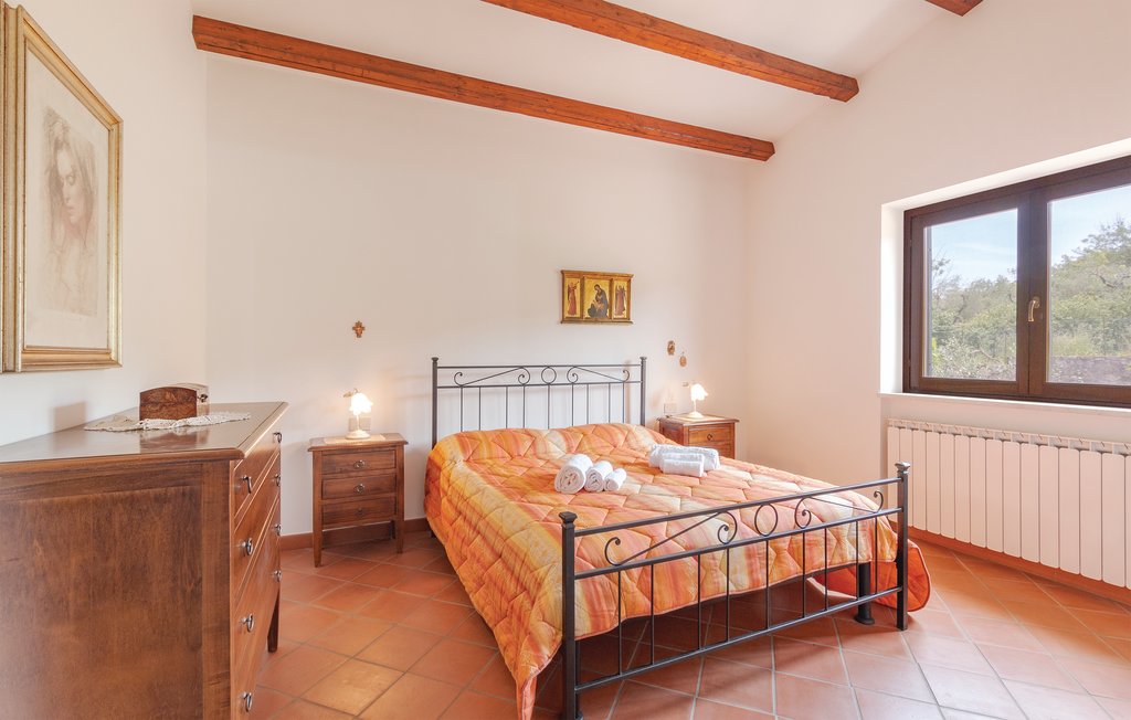 Feriehuse - Sperlonga , Italien - IRK146 5