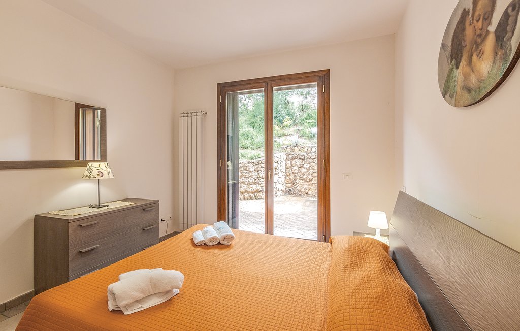 Ferienhaus - Sperlonga , Italien - IRK149 5