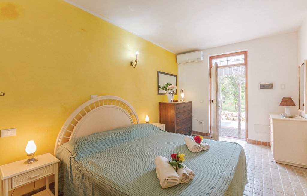 Ferienhaus - Itri , Italien - IRK151 20