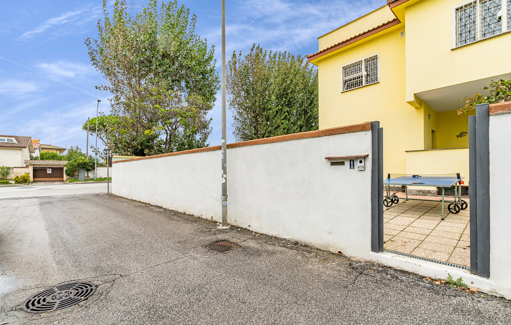 Ferienhaus - Torvaianica , Italien - IRK198 26