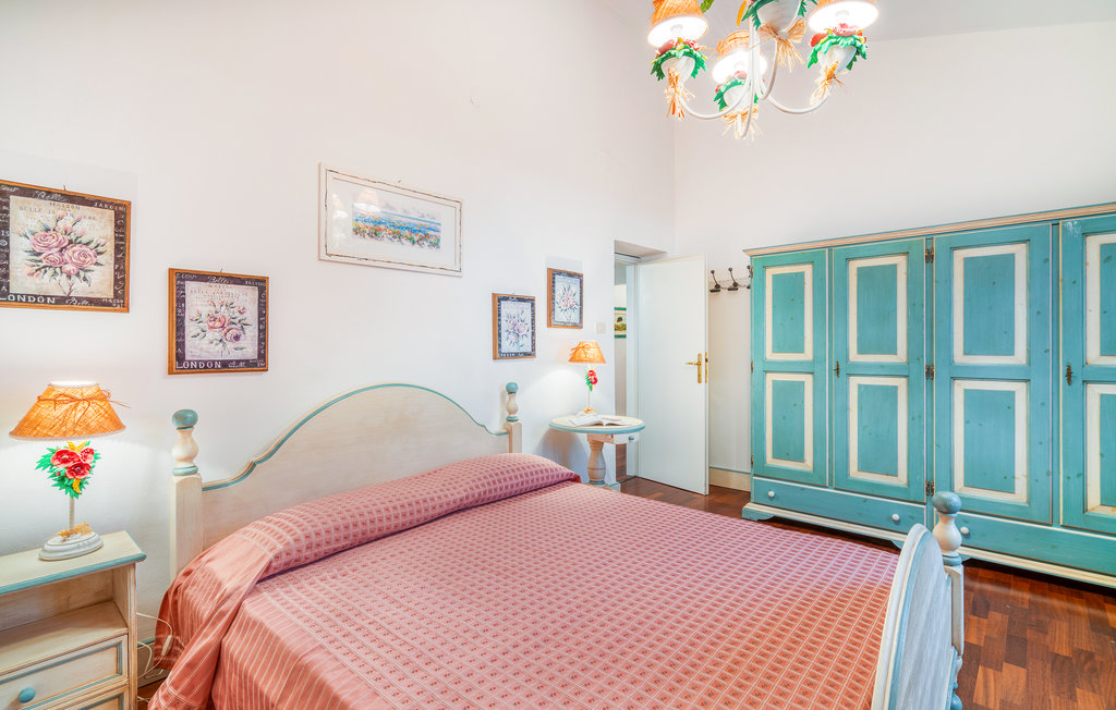 Semesterhus - Montalto di Castro , Italien - IRK199 20