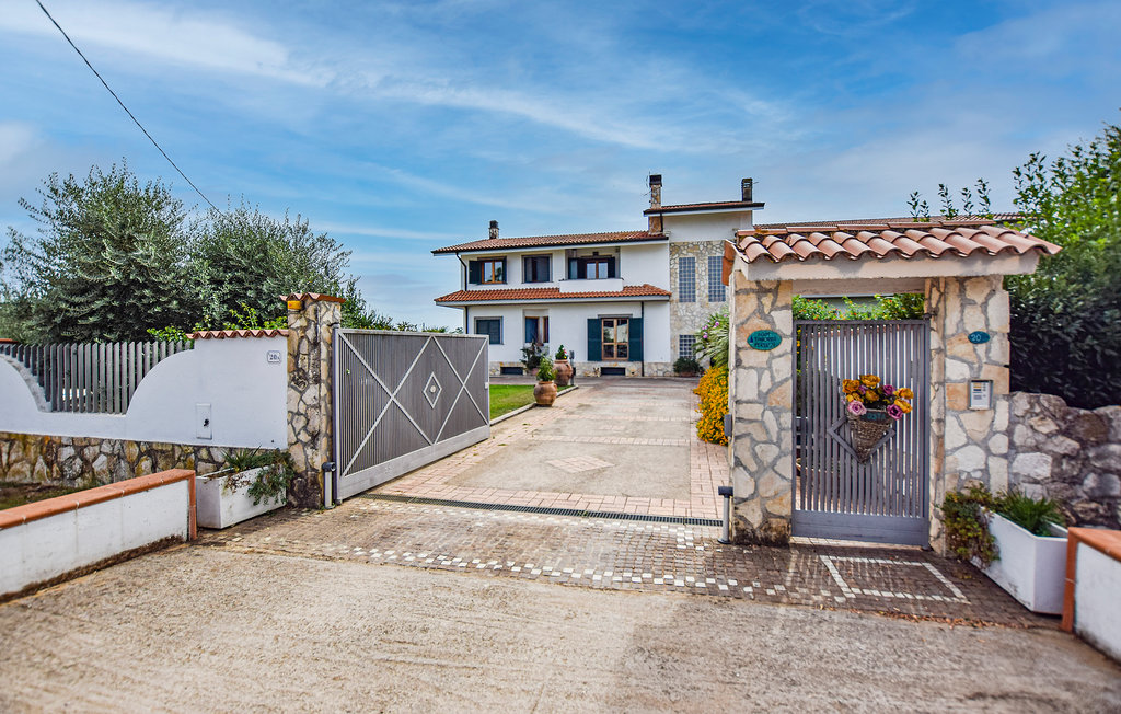 Ferienhaus - Sabaudia , Italien - IRK207 31