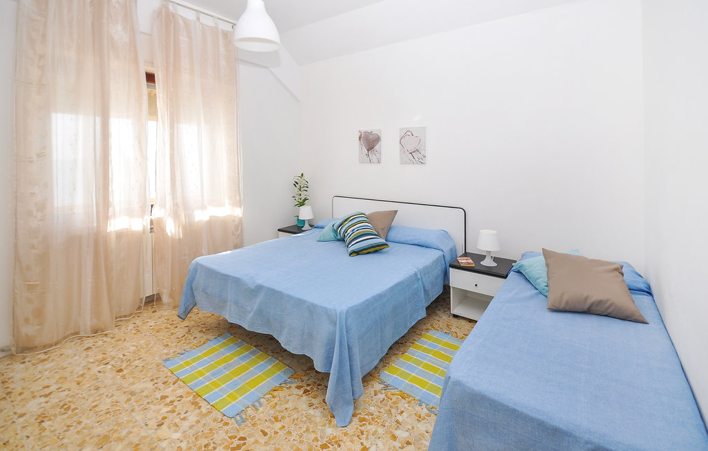 Ferienwohnung - Torvaianica , Italien - IRK216 12