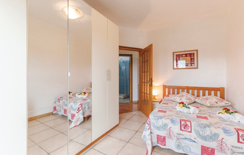 Ferienhaus - Itri , Italien - IRK151 25