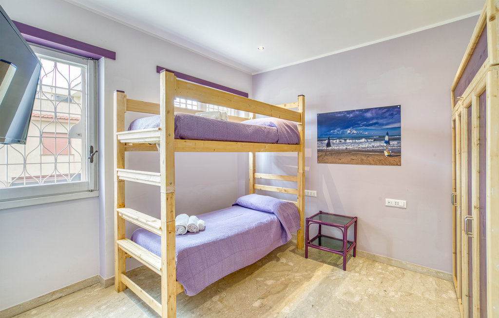 Ferienhaus - Torvaianica , Italien - IRK198 19