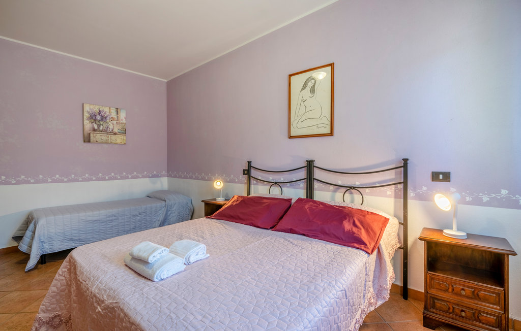 Ferienhaus - Montalto di Castro , Italien - IRK217 30