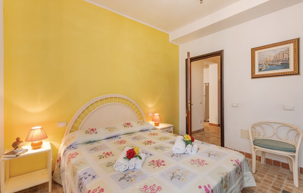 Ferienhaus - Itri , Italien - IRK151 23