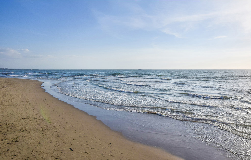 Semesterhus - Montalto di Castro , Italien - IRK199 31