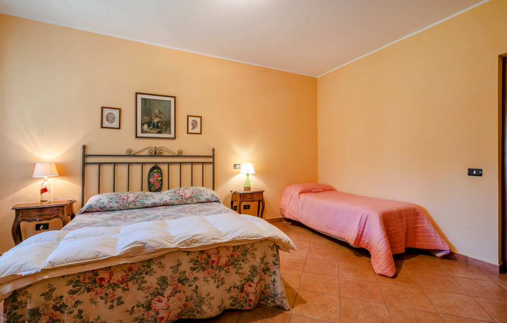 Ferienhaus - Montalto di Castro , Italien - IRK217 28