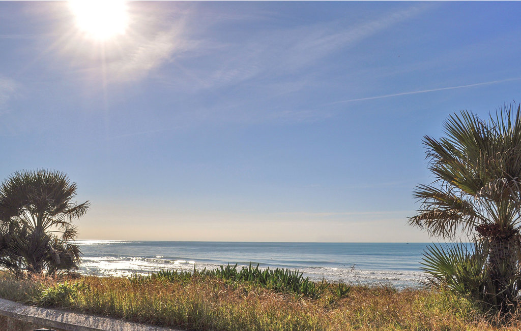 Ferienwohnung - Torvaianica , Italien - IRK216 5