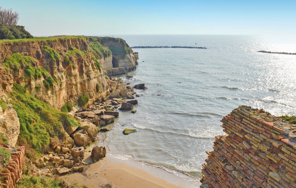 Semesterhus - Latina , Italien - IRK231 29