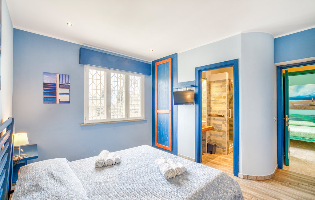 Ferienhaus - Torvaianica , Italien - IRK198 20