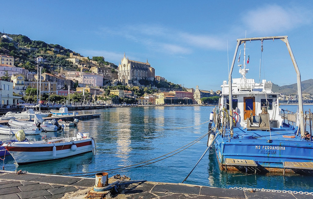 Location de vacances - Gaeta , Italie - IRK211 35