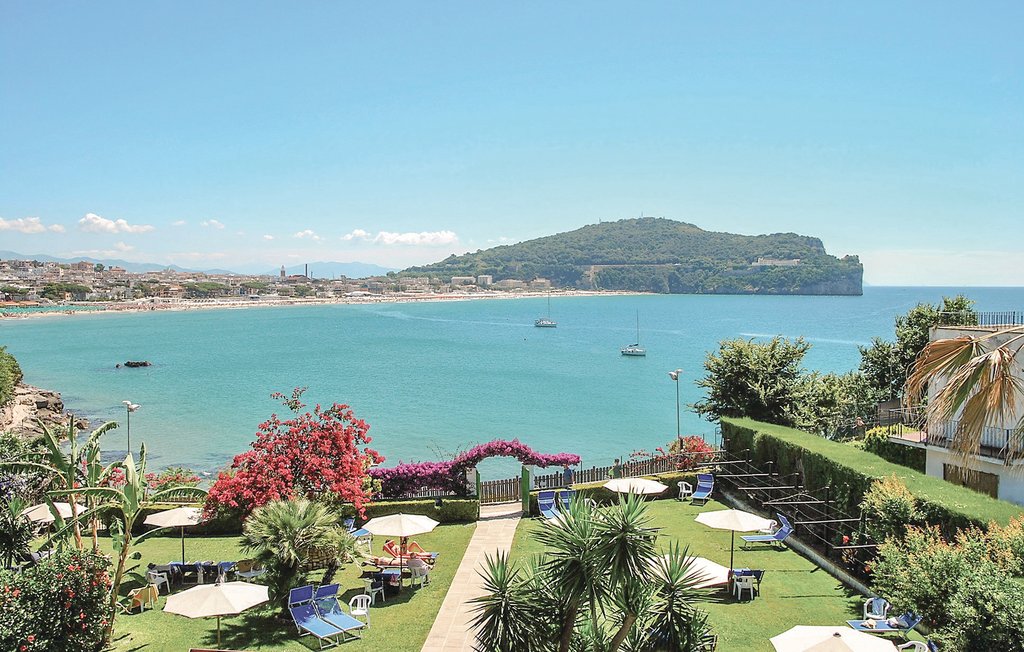 Feriehuse - Sperlonga , Italien - IRK146 20