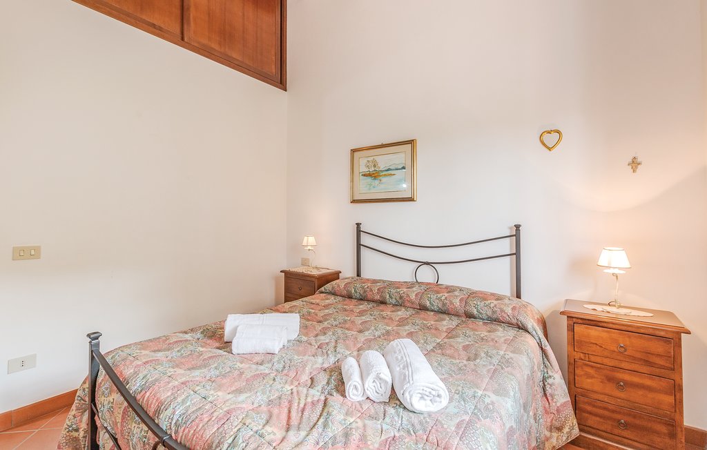 Feriehuse - Sperlonga , Italien - IRK146 14