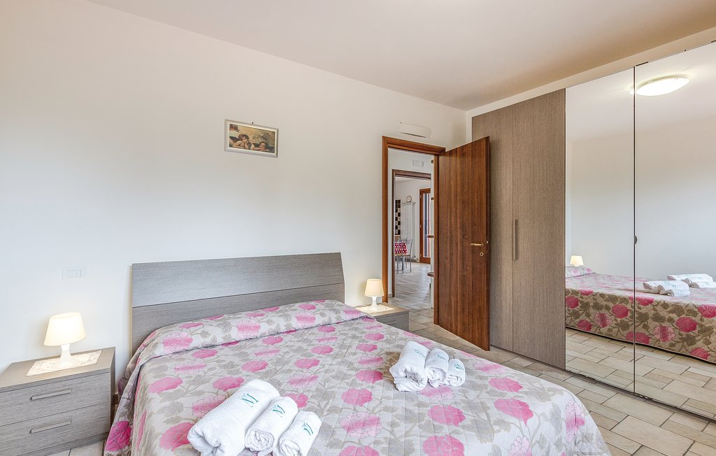 Ferienhaus - Sperlonga , Italien - IRK149 17