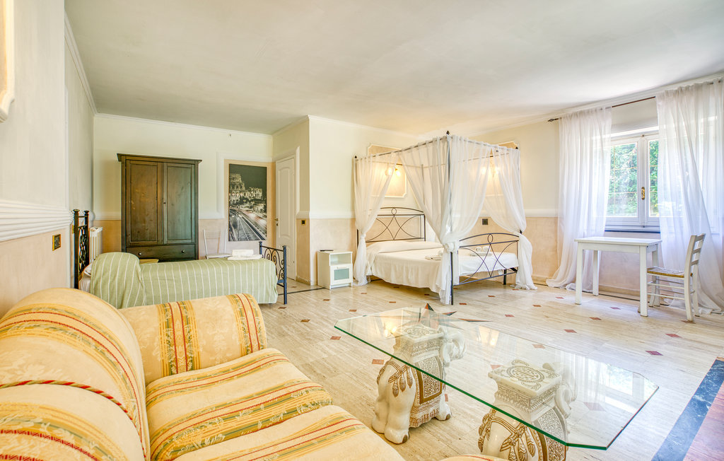 Ferienhaus - Fiumicino , Italien - IRK190 22