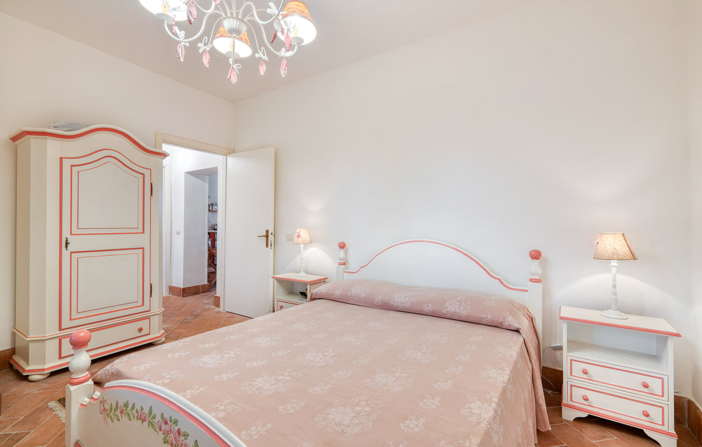 Semesterhus - Montalto di Castro , Italien - IRK199 23