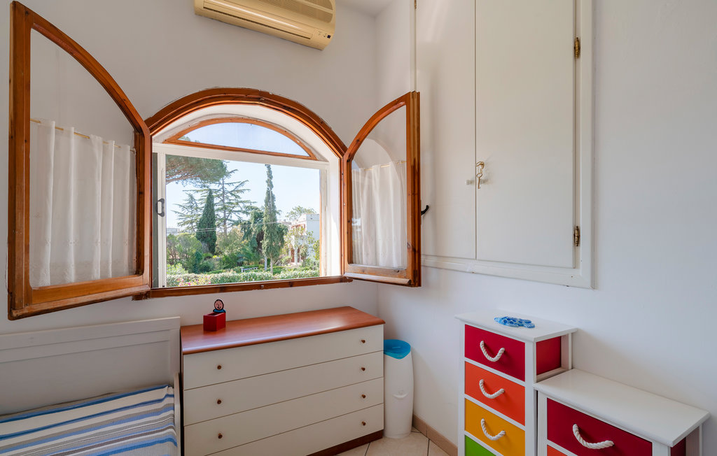 Feriehus - Terracina , Italia - IRK215 26