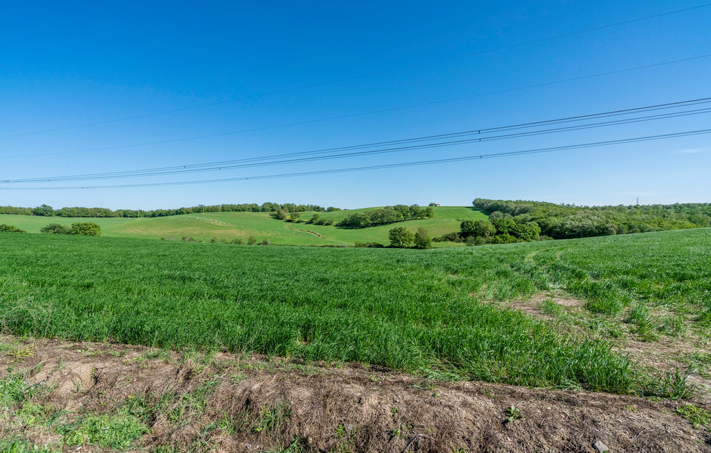 Ferienhaus - Montalto di Castro , Italien - IRK217 52