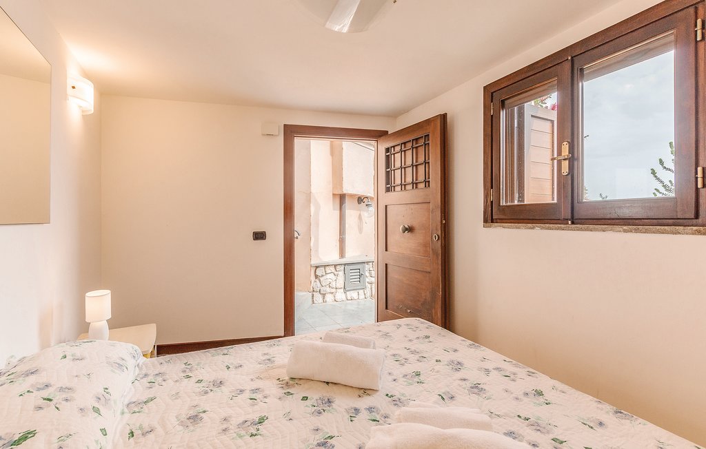 Feriehuse - Sperlonga , Italien - IRK156 14