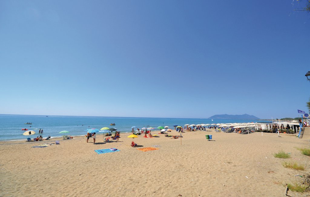 Ferienhaus - Terracina , Italien - IRK159 31