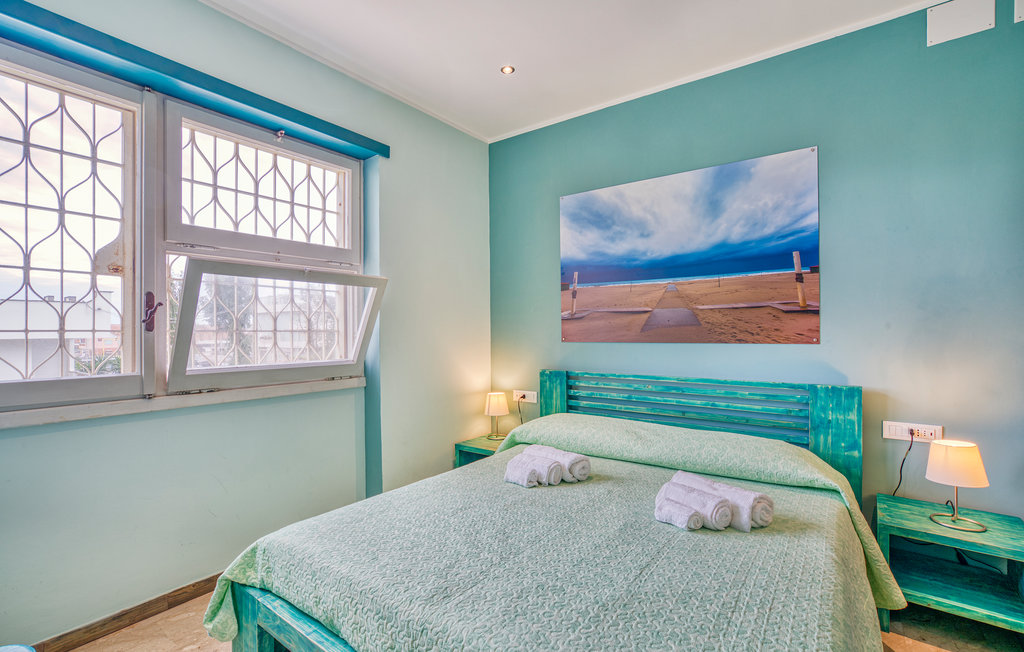 Ferienhaus - Torvaianica , Italien - IRK198 16