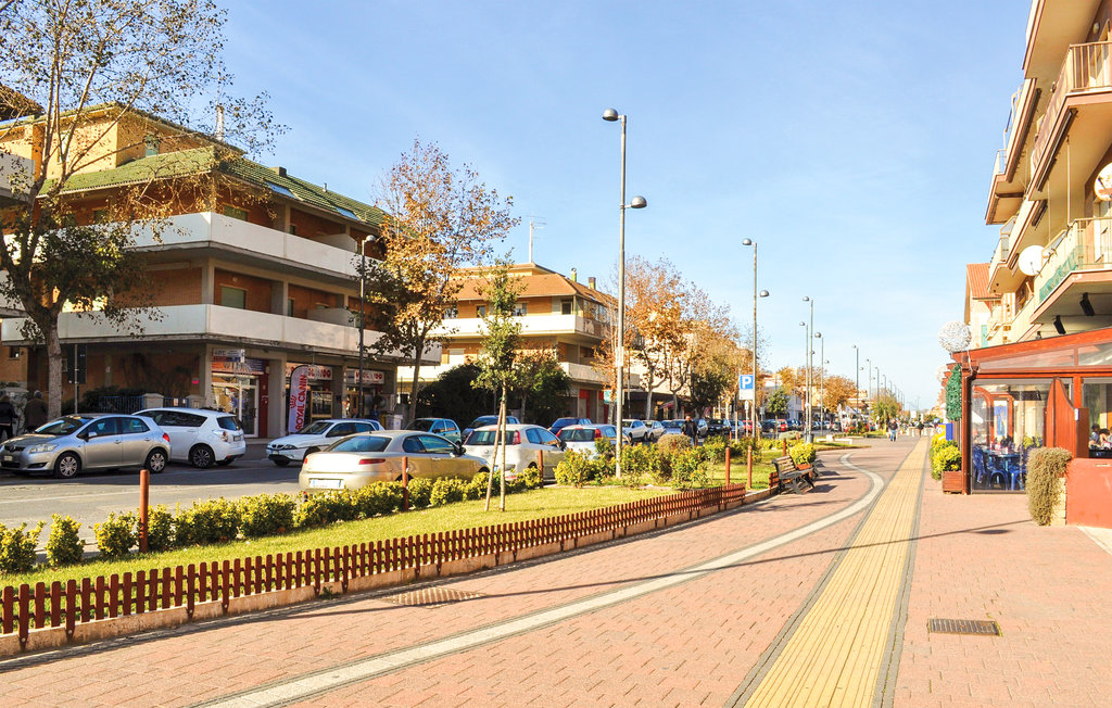 Ferienwohnung - Torvaianica , Italien - IRK216 17