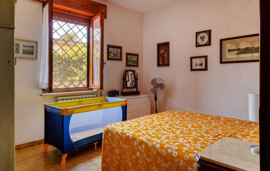 Feriehus - Terracina , Italia - IRK223 11