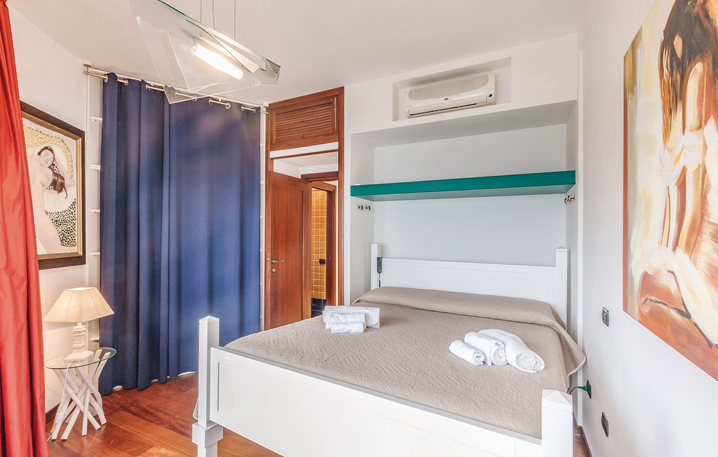 Feriehuse - Sperlonga , Italien - IRK156 12