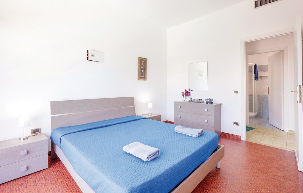 Ferienhaus - Terracina , Italien - IRK159 20