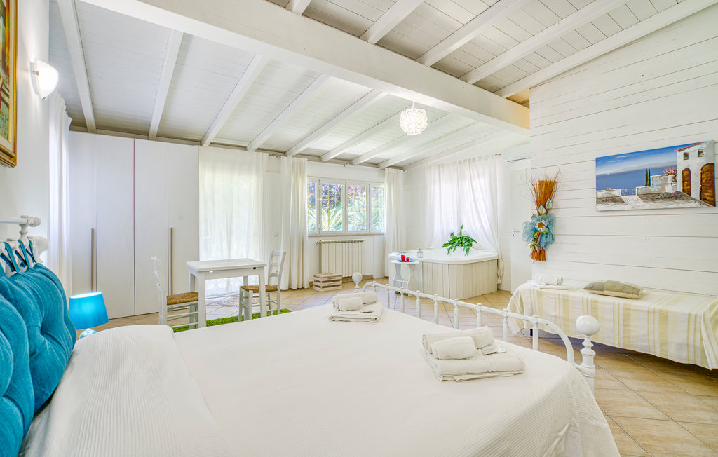 Ferienhaus - Fiumicino , Italien - IRK190 20