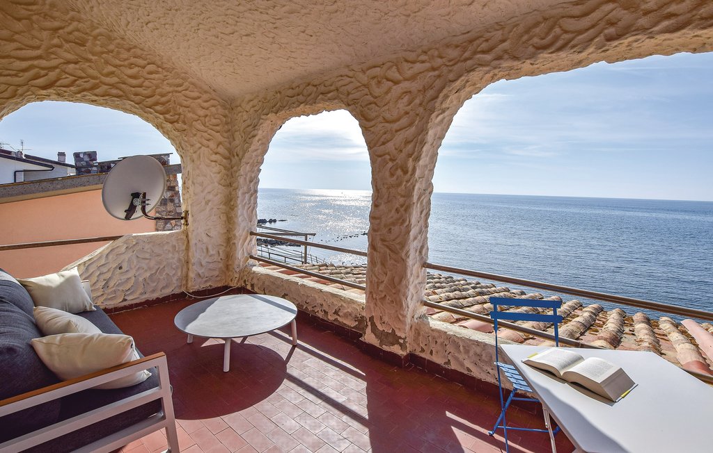 Ferienhaus - Tarquinia , Italien - IRK194 6