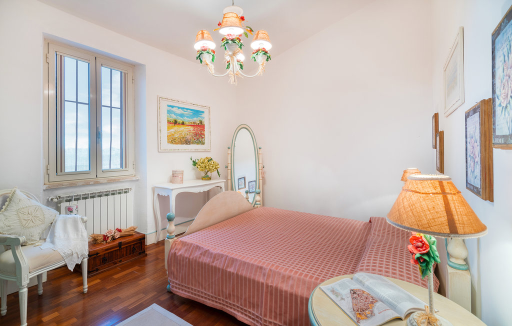 Semesterhus - Montalto di Castro , Italien - IRK199 21