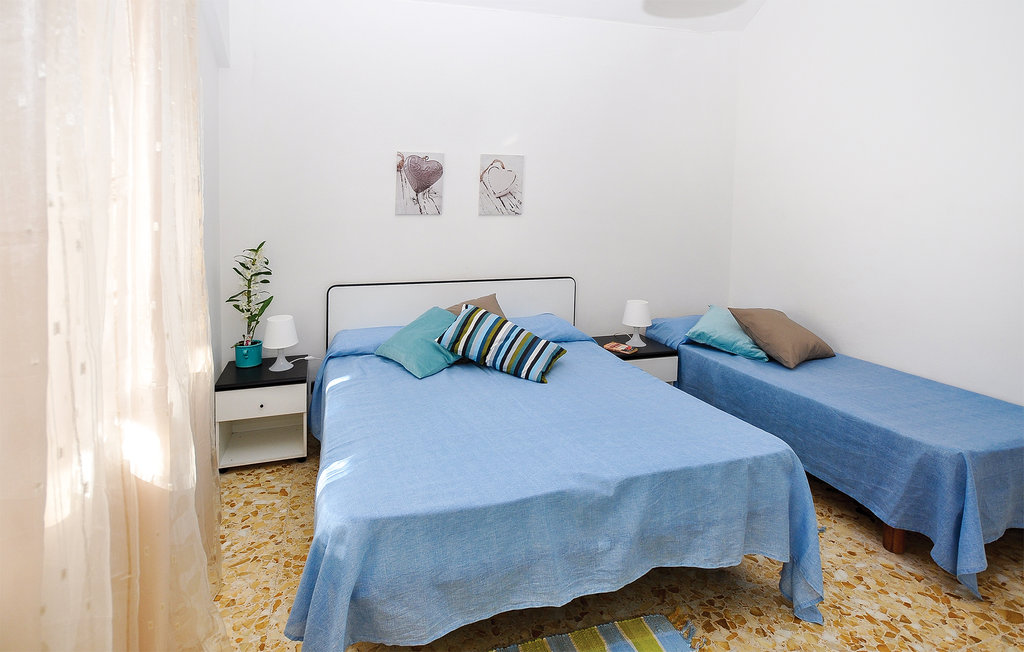 Ferienwohnung - Torvaianica , Italien - IRK216 13