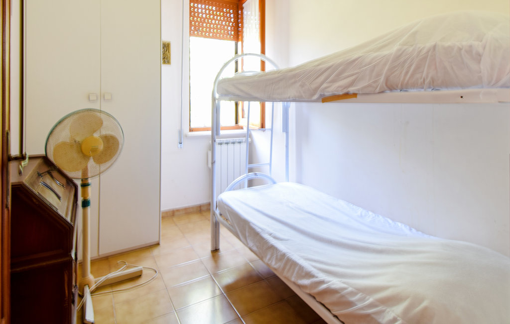 Feriehus - Terracina , Italia - IRK223 10