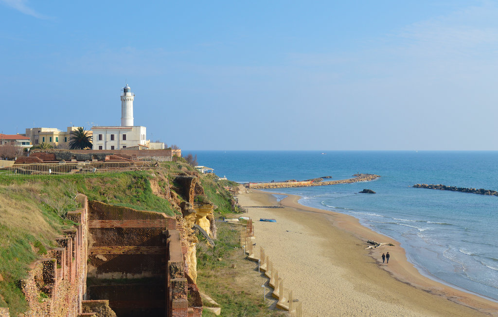 Semesterhus - Latina , Italien - IRK231 6