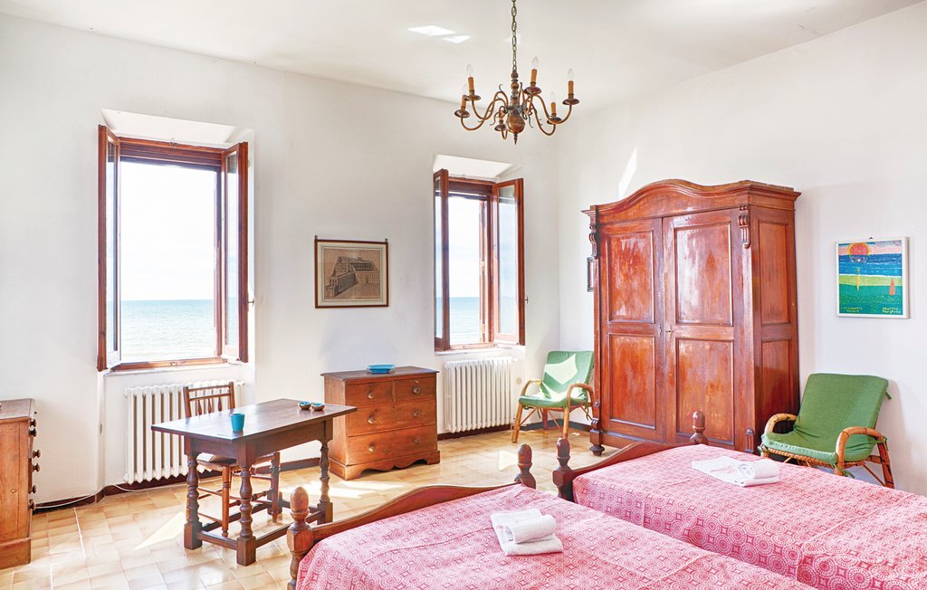 Feriehuse - Torvajanica , Italien - IRK143 22