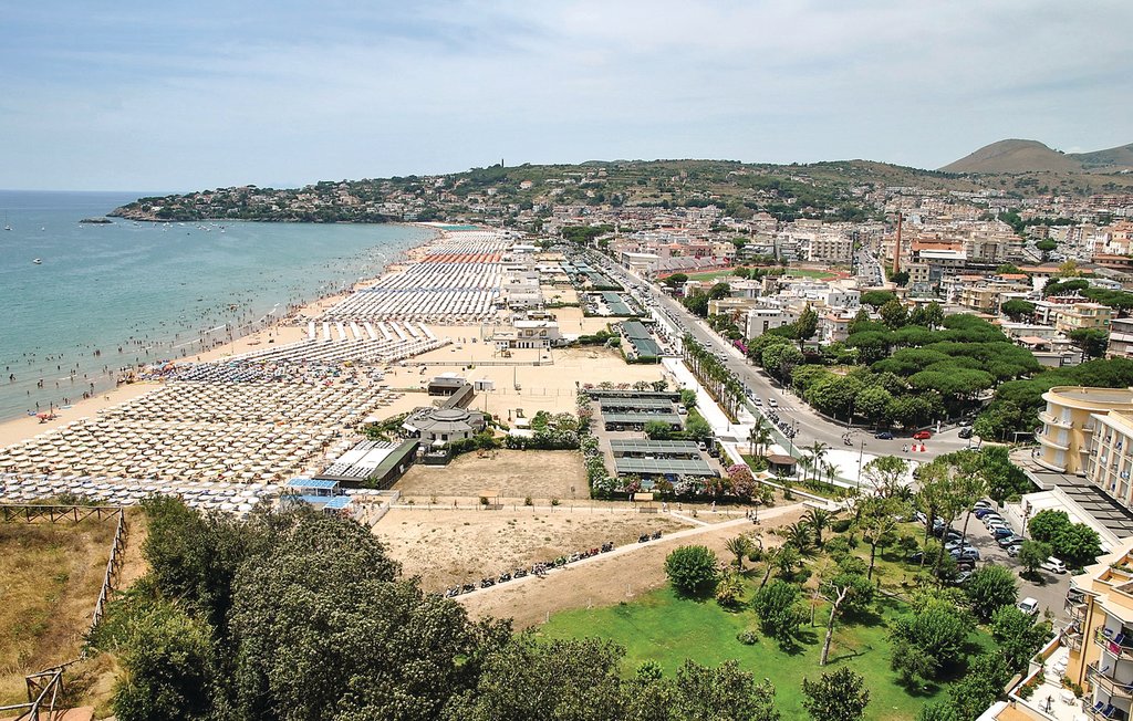 Feriehuse - Sperlonga , Italien - IRK146 22