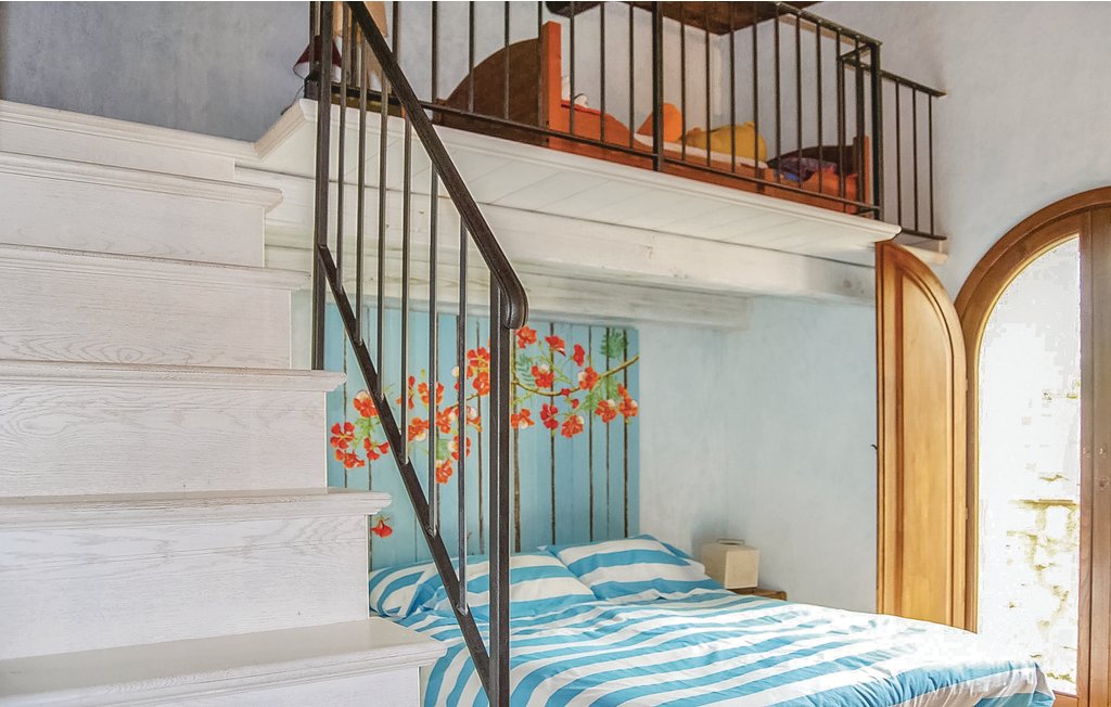 Feriehus - Gaeta , Italia - IRK103 19
