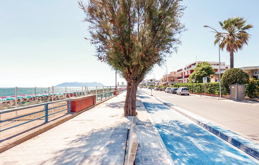 Ferienhaus - Terracina , Italien - IRK159 7