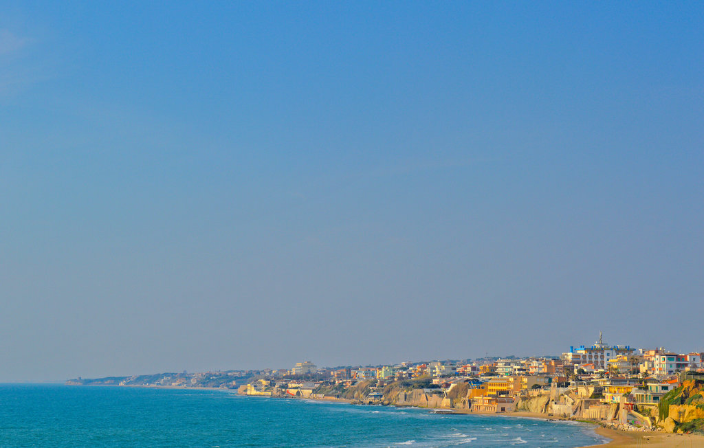 Ferienhaus - Fiumicino , Italien - IRK190 36
