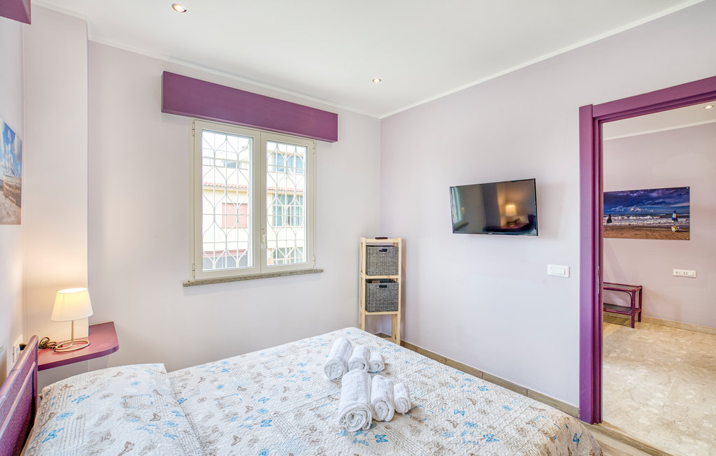 Ferienhaus - Torvaianica , Italien - IRK198 14