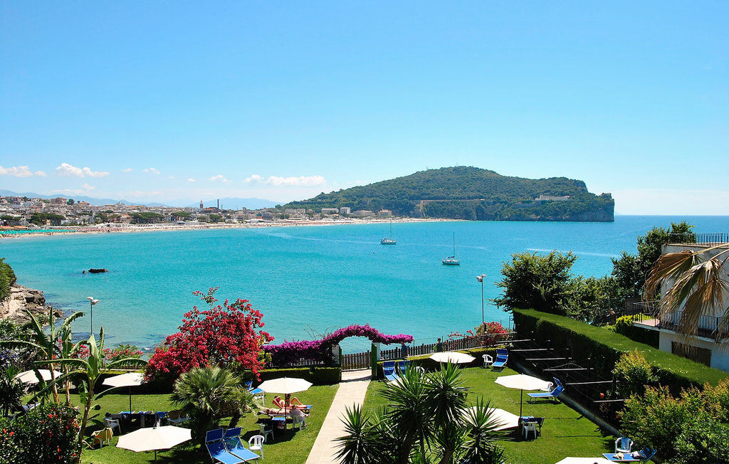 Location de vacances - Gaeta , Italie - IRK211 30