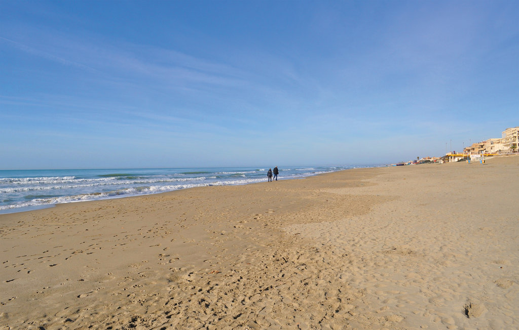 Ferienwohnung - Torvaianica , Italien - IRK216 15