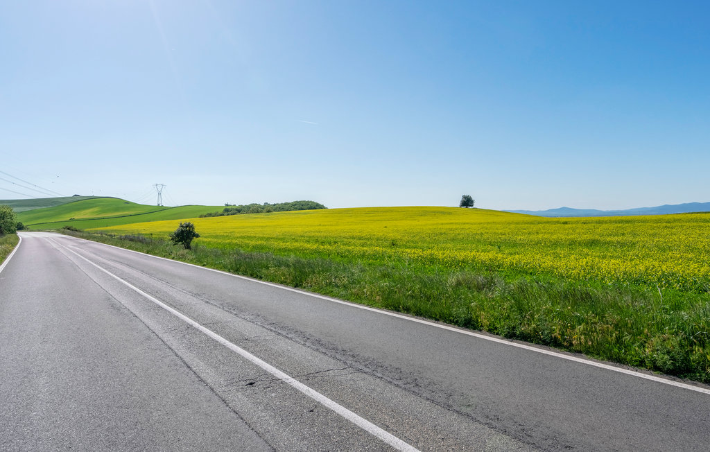 Ferienhaus - Montalto di Castro , Italien - IRK217 9